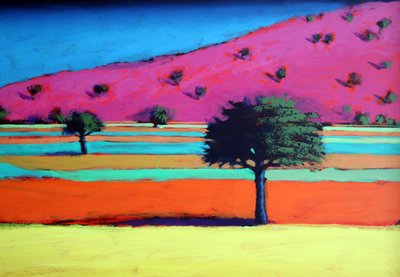 Castlemorton IV od Paul Powis