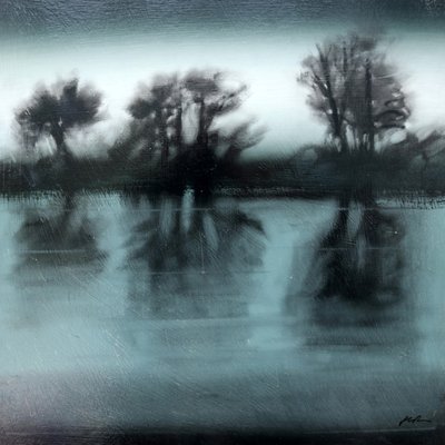 Zaplavit od Paul Powis