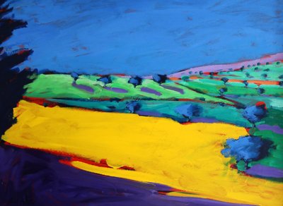 Hereford od Paul Powis