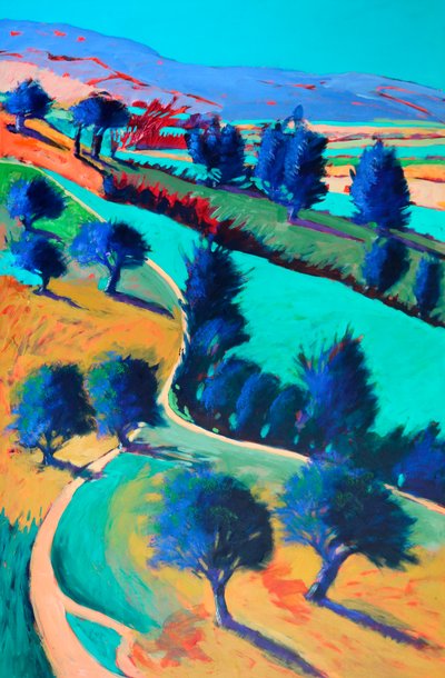  od Paul Powis