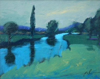 Nokturno III od Paul Powis