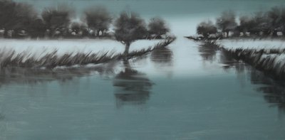 Nokturno II od Paul Powis