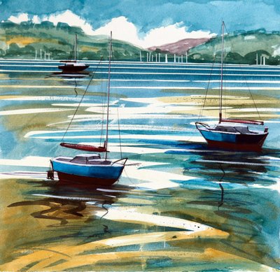  od Paul Powis