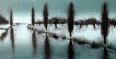 Severnské nokturno od Paul Powis