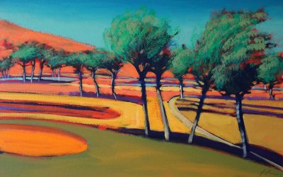 Son Vida III od Paul Powis