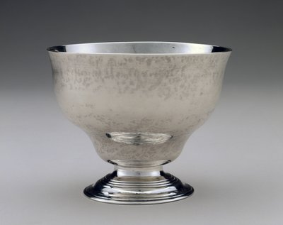 Slop Bowl od Paul Revere
