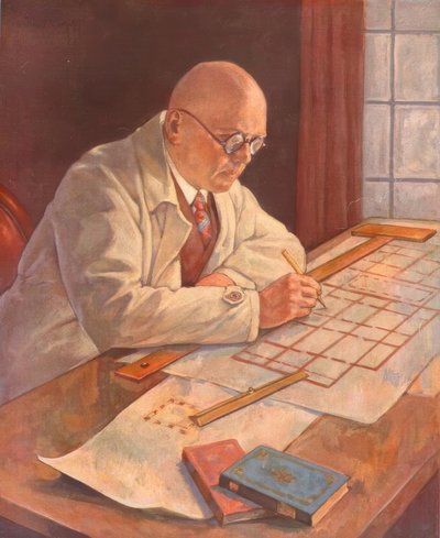 Paul Ludwig Troost od Paul Roloff