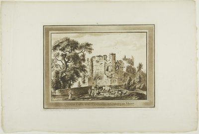 Hrad St Quintin