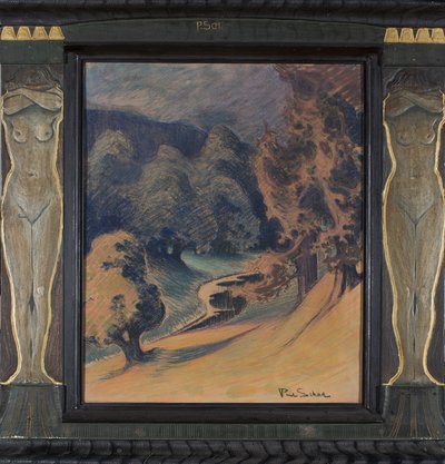 Jsem Moorbach od Paul Schad Rossa