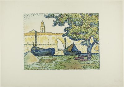 The Port of St. Tropez II, ze sedmého alba skupiny L