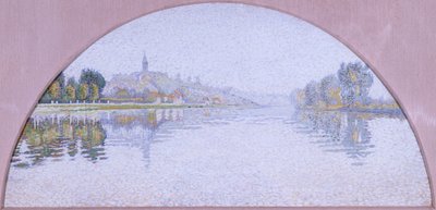  od Paul Signac