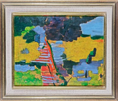 Neznámý obrázek od Paul Sérusier