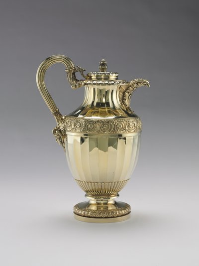 Ewer, 1815 od Paul Storr