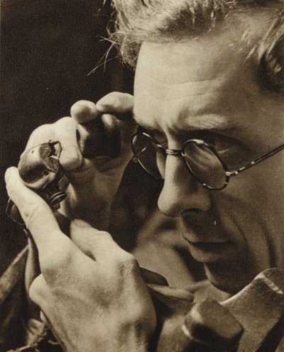 německý průmysl od Paul Wolff