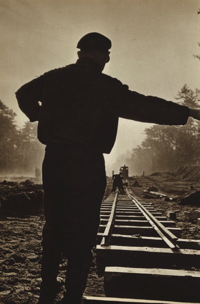 německý průmysl od Paul Wolff
