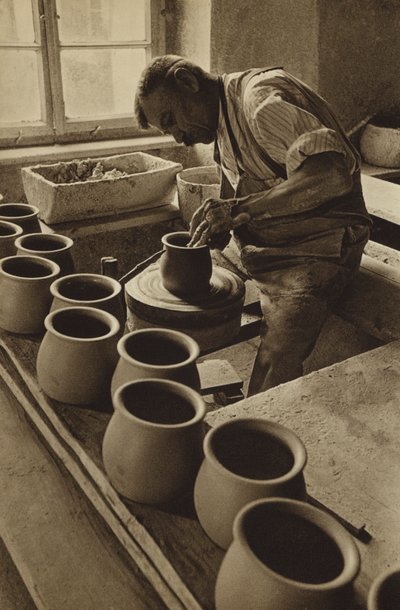 Německý průmysl od Paul Wolff