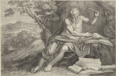 Hieronym od Paul van Somer (II)