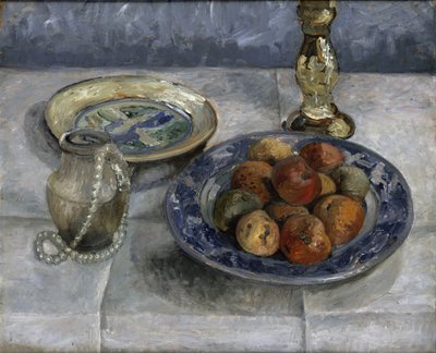 od Paula Modersohn-Becker