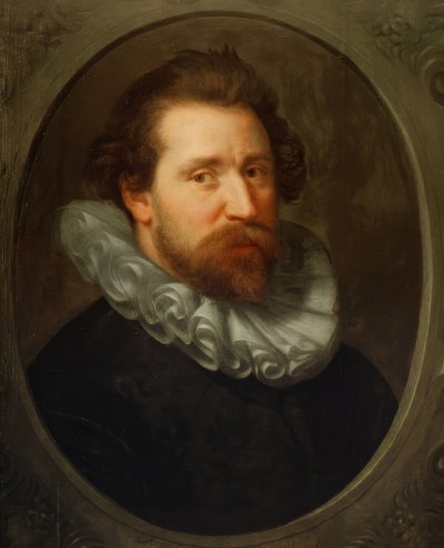 Abraham Bloemaert od Paulus Moreelse