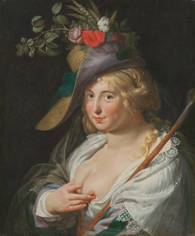  od Paulus Moreelse