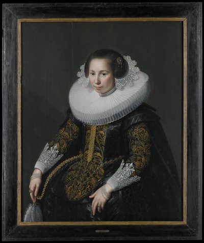  od Paulus Moreelse