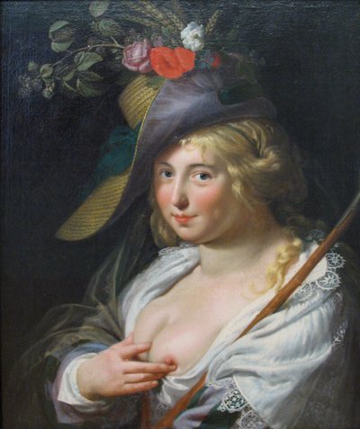 od Paulus Moreelse