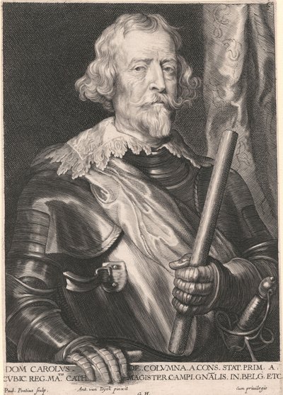  od Paulus Pontius
