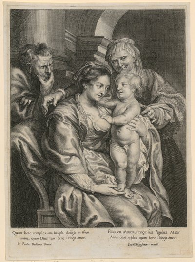  od Paulus Pontius