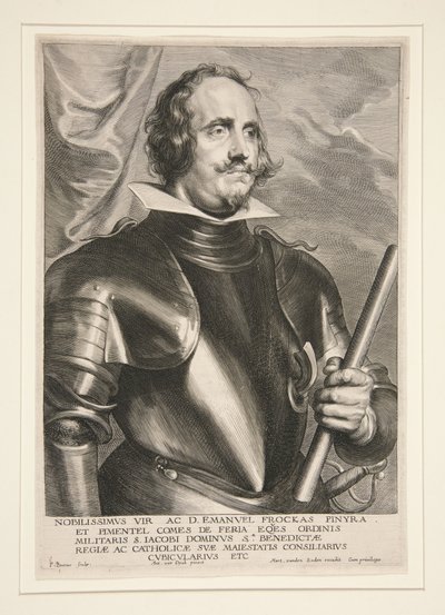  od Paulus Pontius