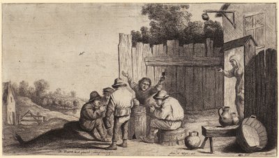  od Paulus Potter