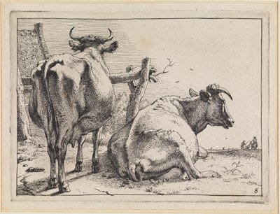  od Paulus Potter