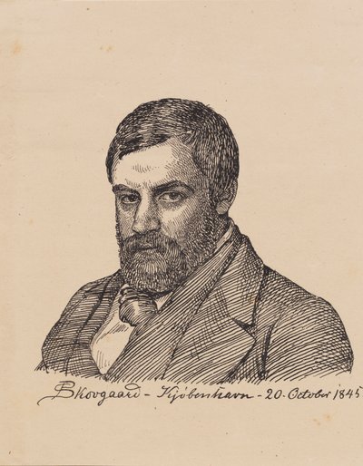 Dánsky: Lorenz Frølich od Peder Severin Krøyer