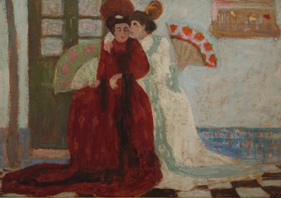 Důvěra od Pedro Figari