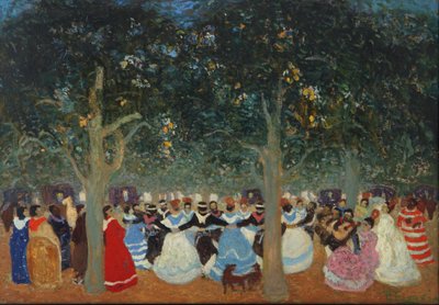 Pericon od Pedro Figari