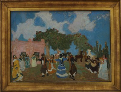 Pericon od Pedro Figari