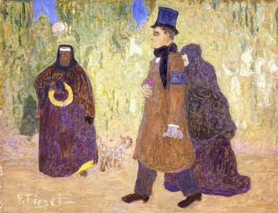 Zbožnost; Zbožnost od Pedro Figari
