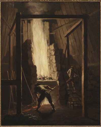 Závěsný od Pehr Hilleström