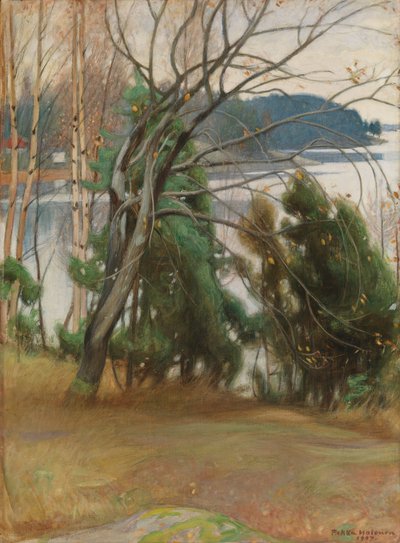  od Pekka Halonen