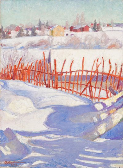  od Pekka Halonen