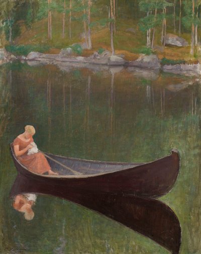  od Pekka Halonen