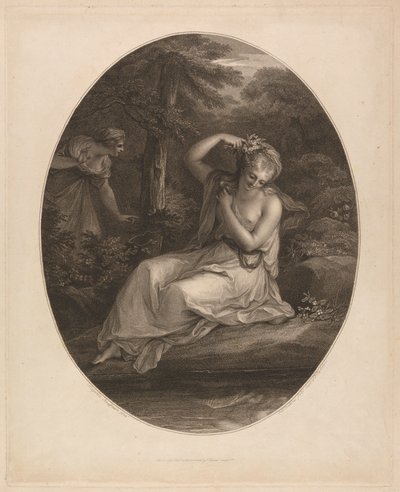 Sylvie od Peltro W. Tomkins