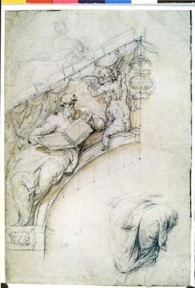  od Perino del (1501-47) Vaga
