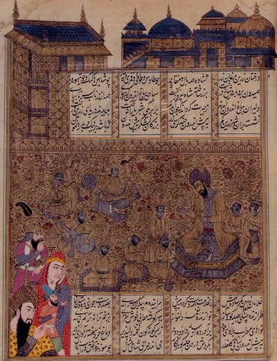 Přidejte 19766 fol.342 Dal poslouchání hudebníků z 