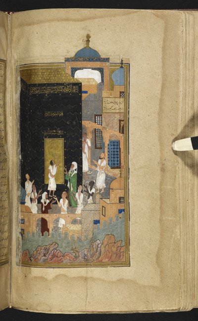 Přidat 25900 f.114v The 