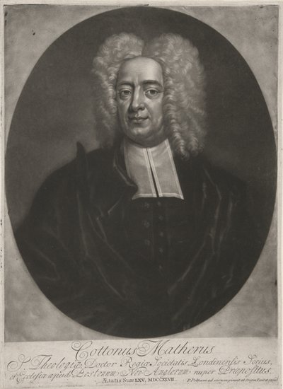 Závěsný od Peter (after) Pelham