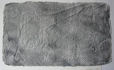 Městská archeologie od Peter A Ford