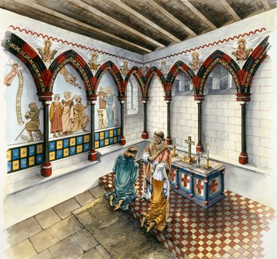 Kaple, Clifford
