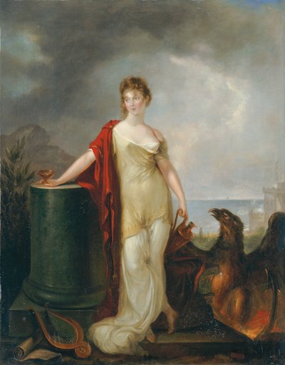 On být od Peter Eduard Stroehling