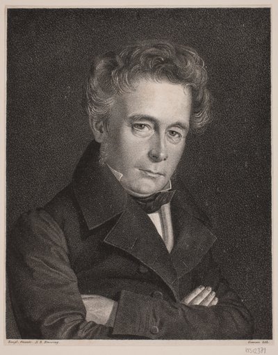 Søren Anton Wilhelm Sørenssen od Peter Henrik Gemzøe