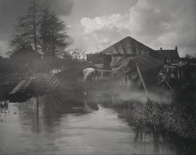  od Peter Henry Emerson